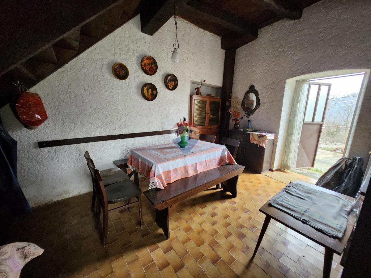 Hiša Sovinjak, Buzet, 165,50m2