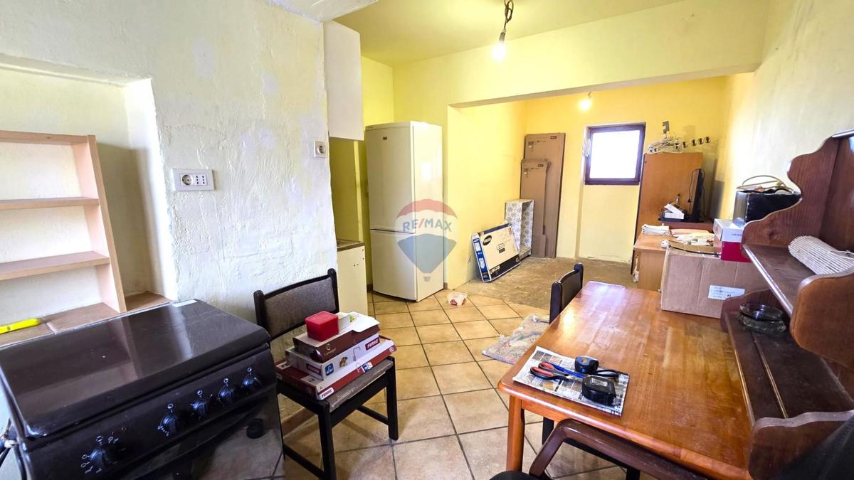 Stanovanje/Apartma Rovinj, 55m2