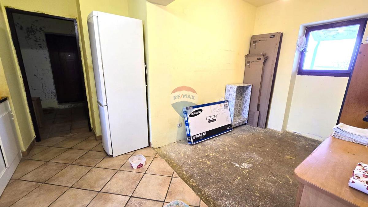 Stanovanje/Apartma Rovinj, 55m2