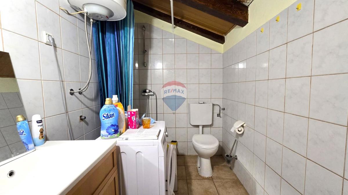 Stanovanje/Apartma Rovinj, 55m2