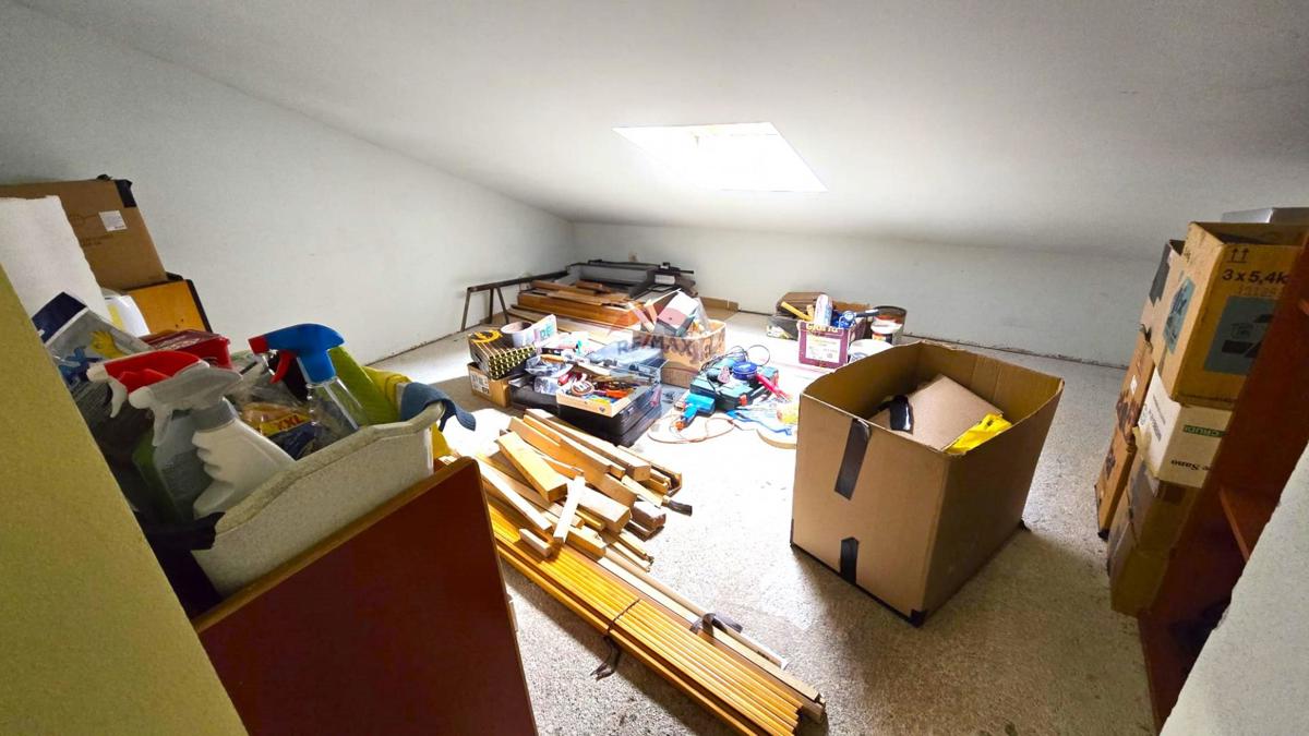 Stanovanje/Apartma Rovinj, 55m2