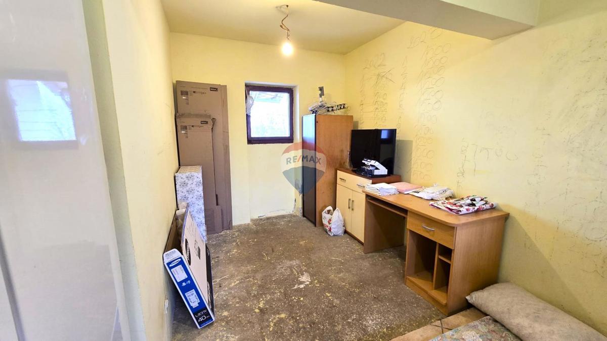 Stanovanje/Apartma Rovinj, 55m2