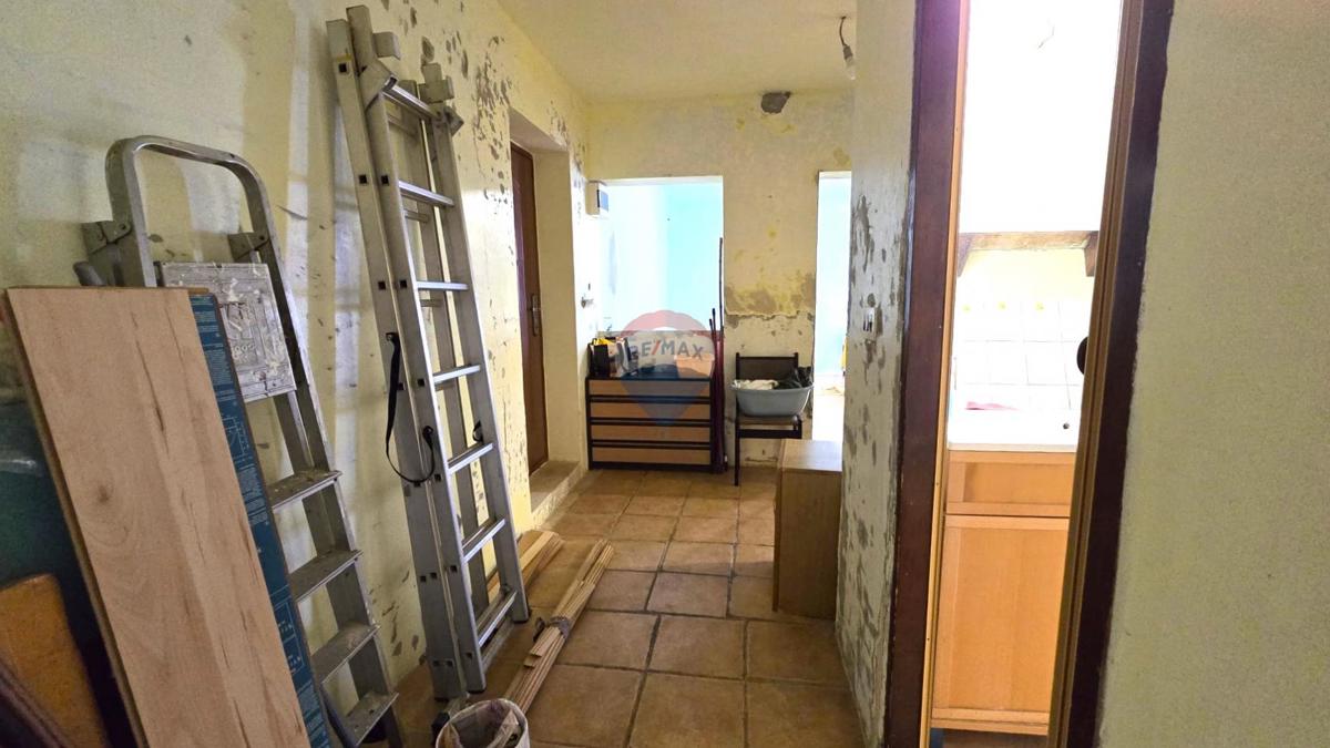 Stanovanje/Apartma Rovinj, 55m2