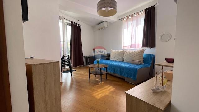 Stanovanje/Apartma Krk, 47m2