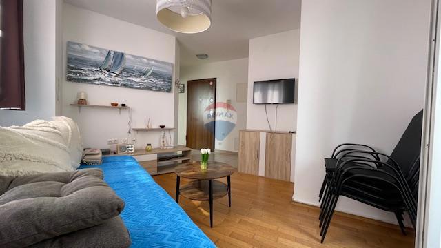 Stanovanje/Apartma Krk, 47m2