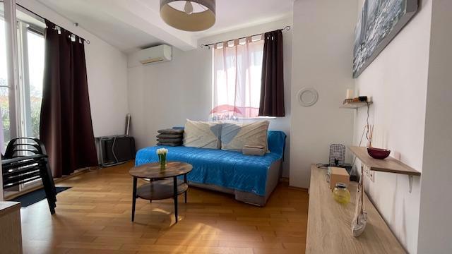 Stanovanje/Apartma Krk, 47m2