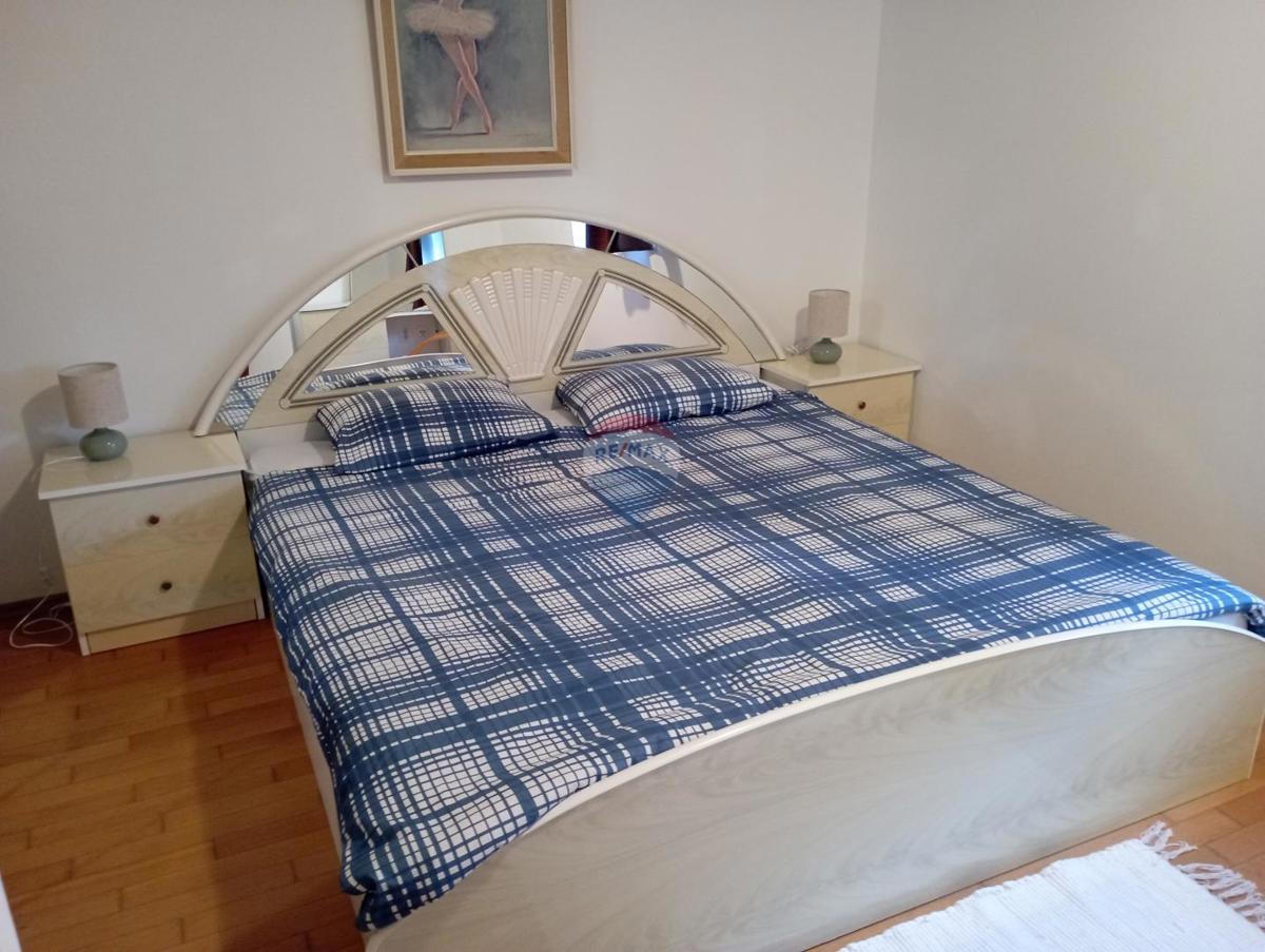 Stanovanje/Apartma Krk, 47m2