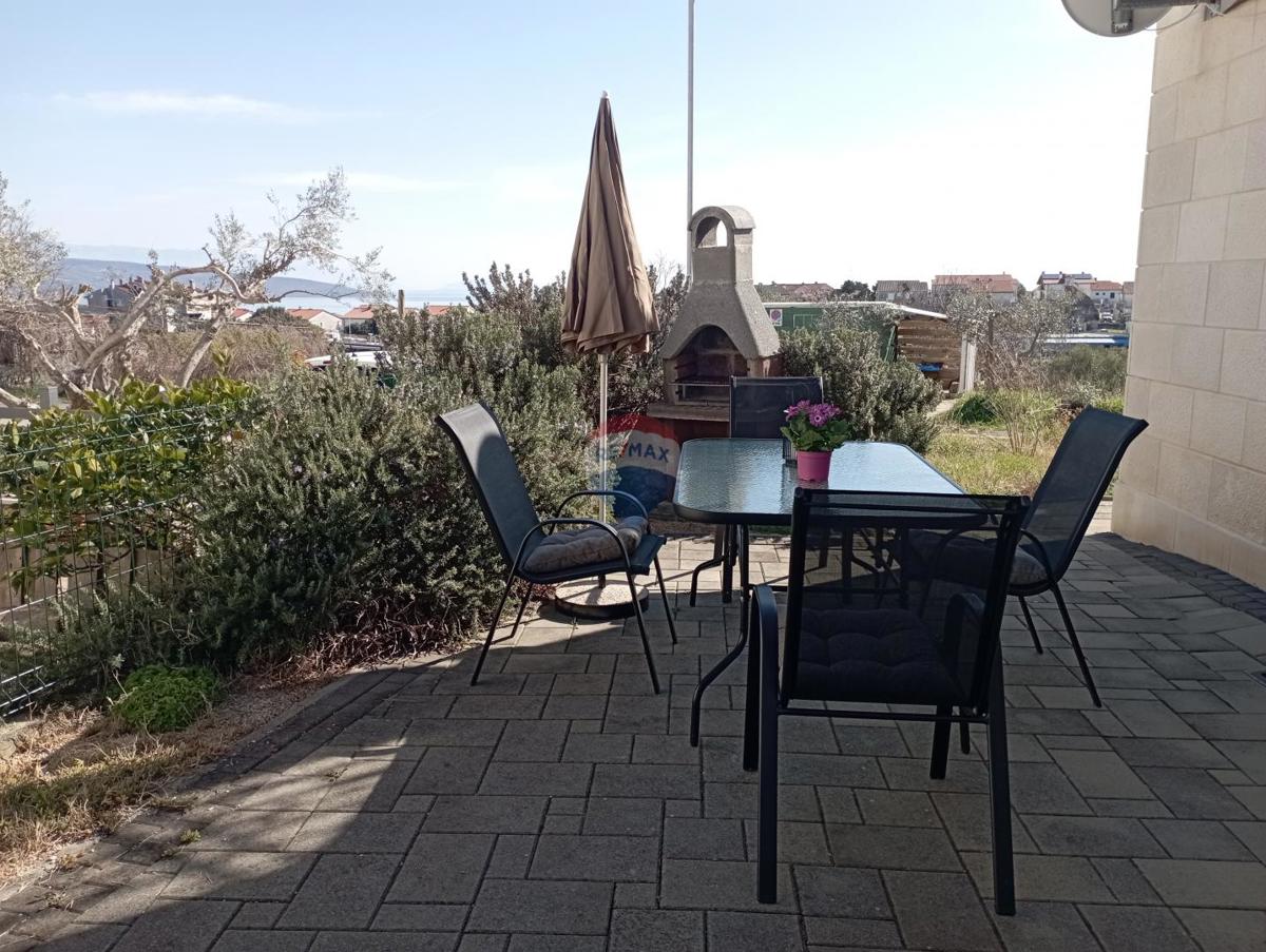 Stanovanje/Apartma Krk, 47m2