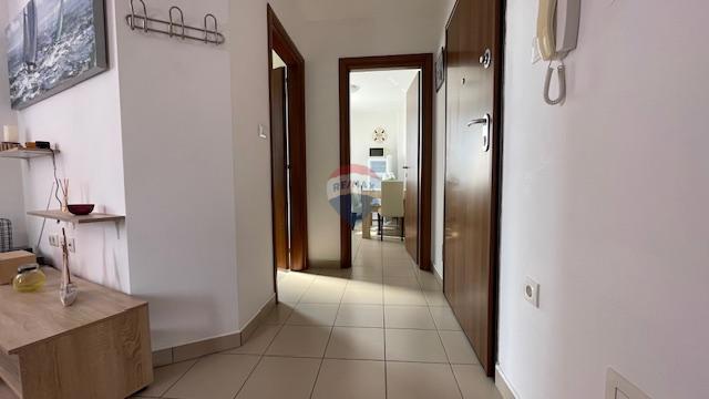 Stanovanje/Apartma Krk, 47m2