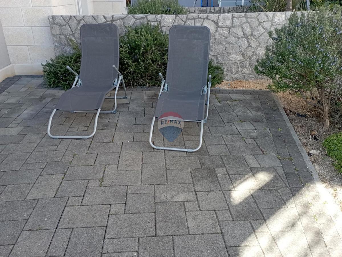 Stanovanje/Apartma Krk, 47m2