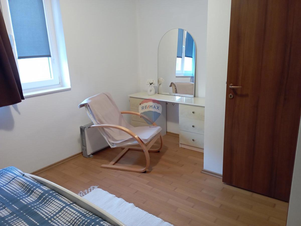 Stanovanje/Apartma Krk, 47m2