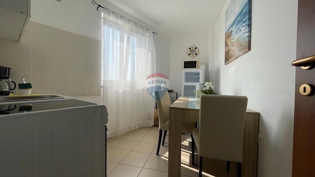 Stanovanje/Apartma Krk, 47m2