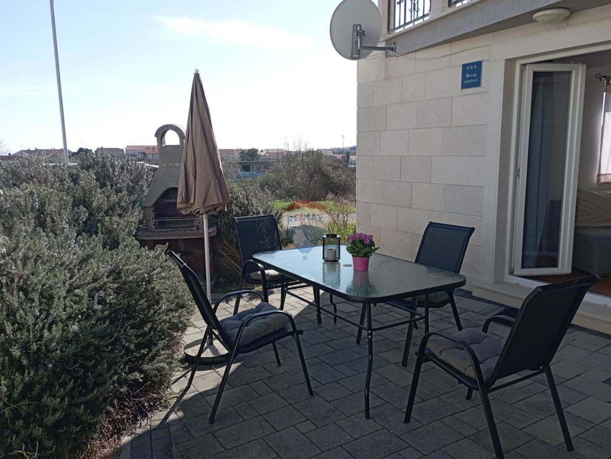 Stanovanje/Apartma Krk, 47m2