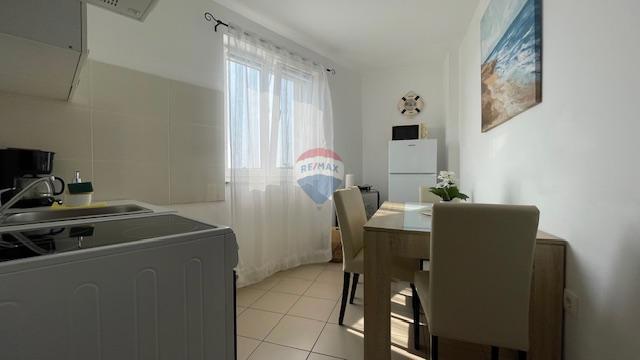 Stanovanje/Apartma Krk, 47m2