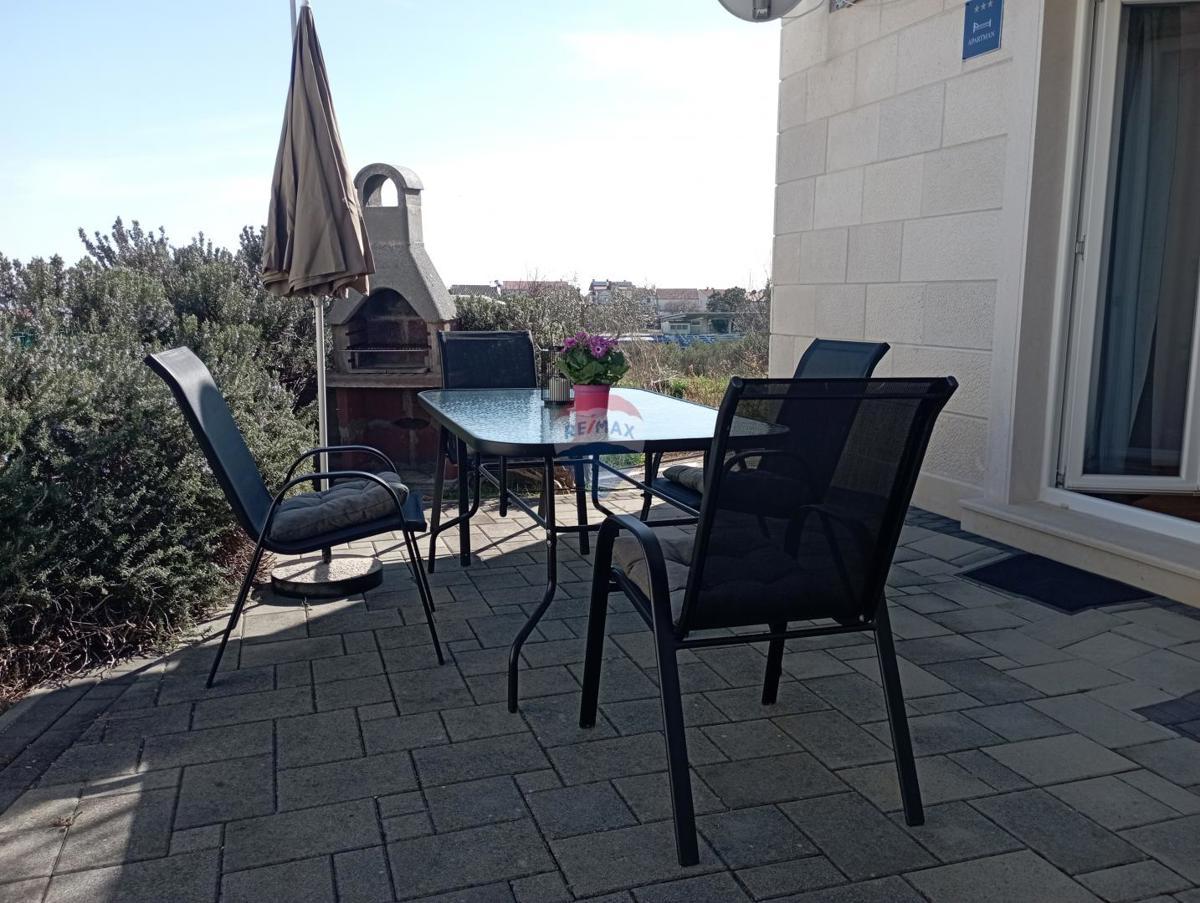 Stanovanje/Apartma Krk, 47m2