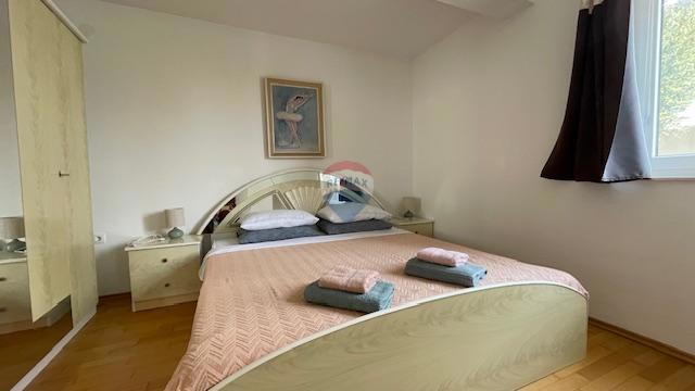 Stanovanje/Apartma Krk, 47m2