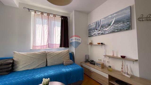 Stanovanje/Apartma Krk, 47m2