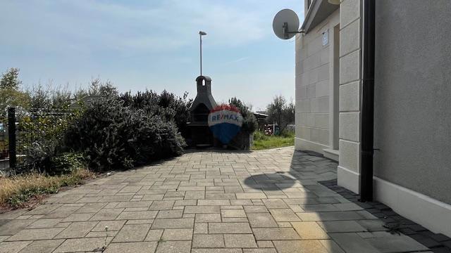 Stanovanje/Apartma Krk, 47m2