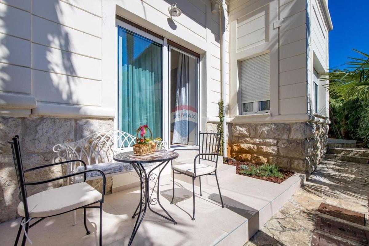 Stanovanje/Apartma Opatija - Centar, Opatija, 76,65m2