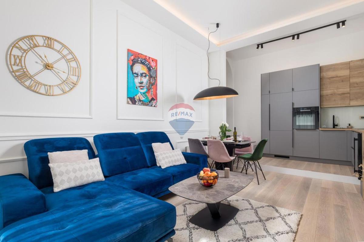 Stanovanje/Apartma Opatija - Centar, Opatija, 76,65m2