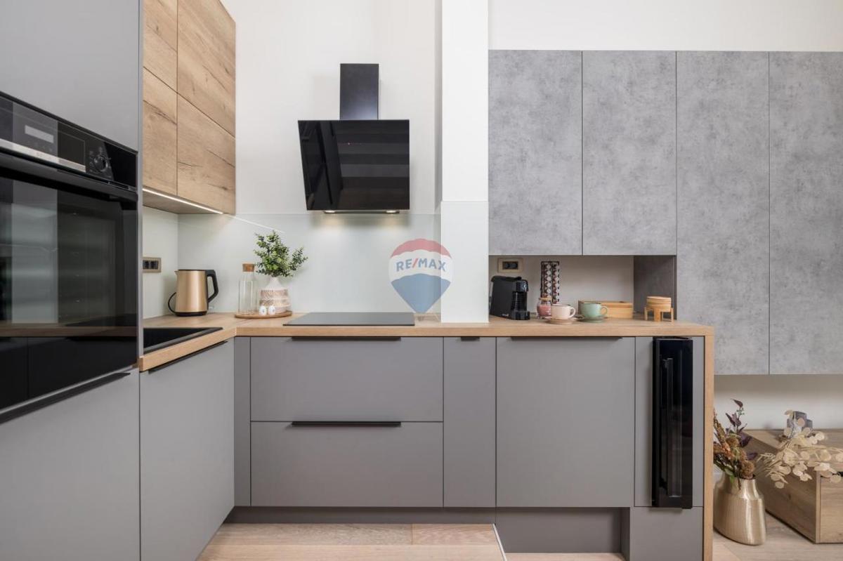 Stanovanje/Apartma Opatija - Centar, Opatija, 76,65m2