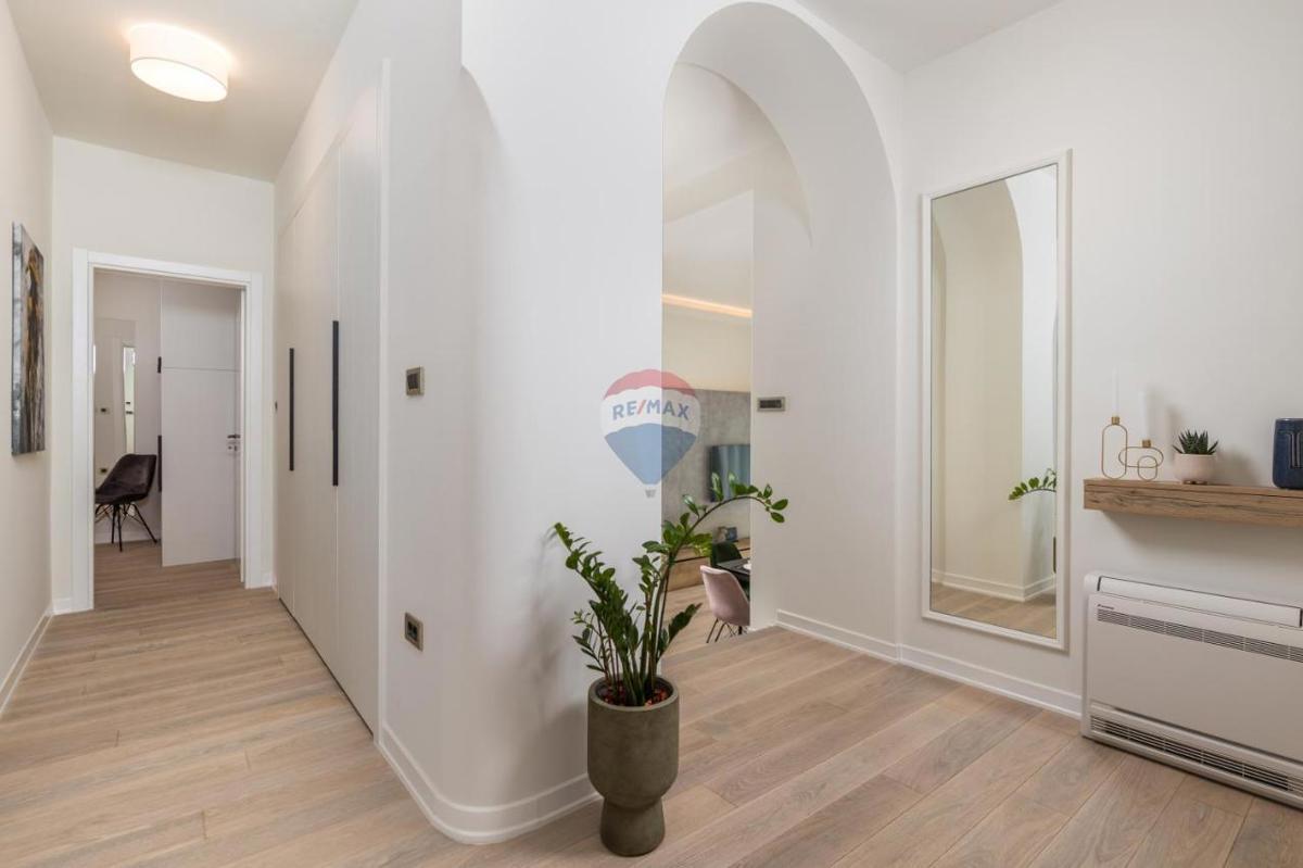 Stanovanje/Apartma Opatija - Centar, Opatija, 76,65m2