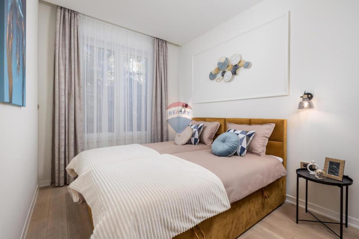 Stanovanje/Apartma Opatija - Centar, Opatija, 76,65m2