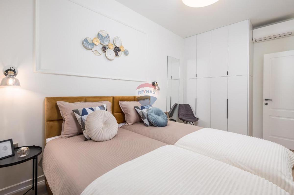 Stanovanje/Apartma Opatija - Centar, Opatija, 76,65m2