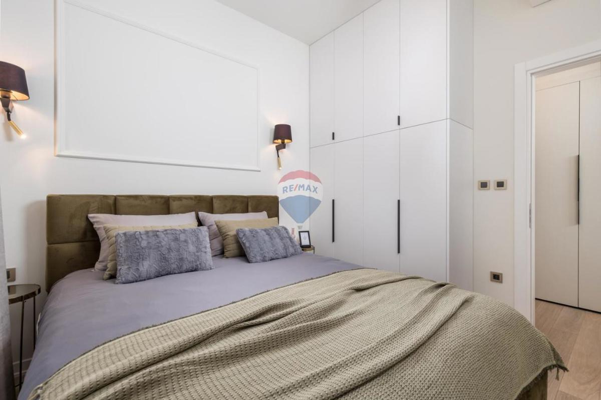 Stanovanje/Apartma Opatija - Centar, Opatija, 76,65m2