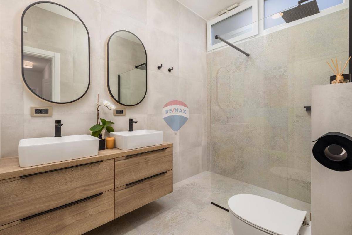 Stanovanje/Apartma Opatija - Centar, Opatija, 76,65m2