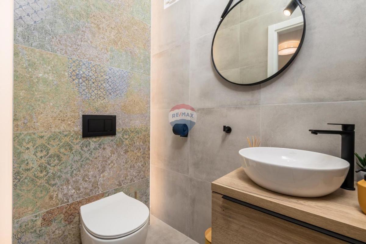 Stanovanje/Apartma Opatija - Centar, Opatija, 76,65m2