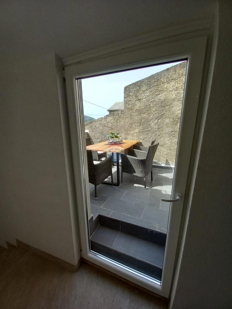 Hiša Bribir, Vinodolska Općina, 110m2