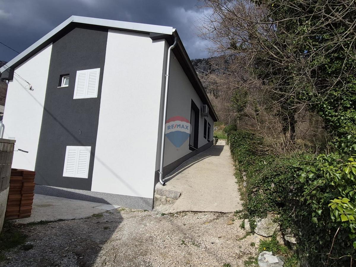 Hiša Bribir, Vinodolska Općina, 110m2