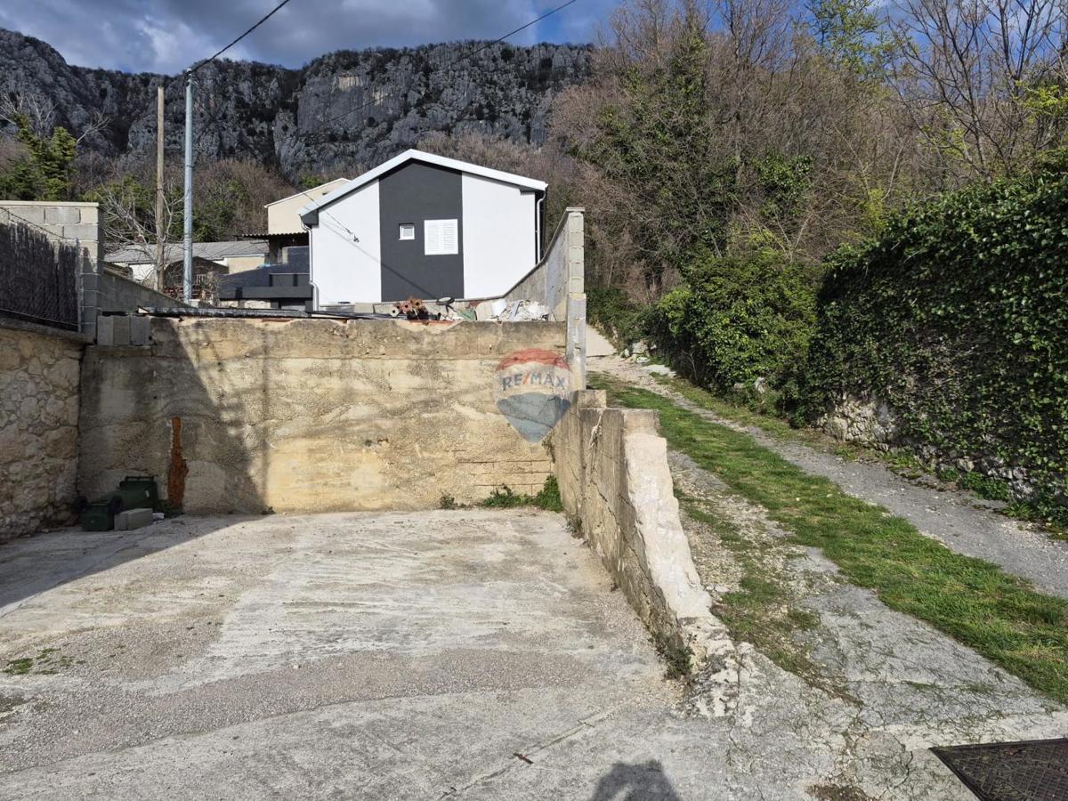Hiša Bribir, Vinodolska Općina, 110m2
