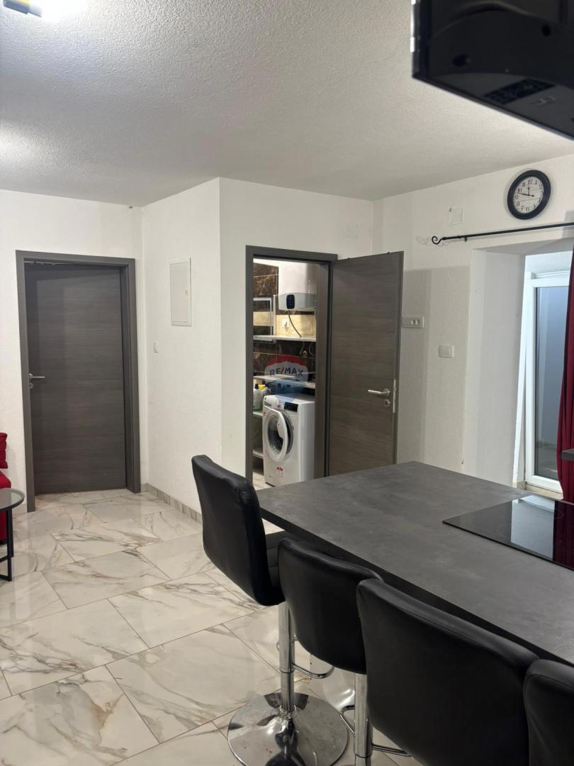 Hiša Bribir, Vinodolska Općina, 110m2