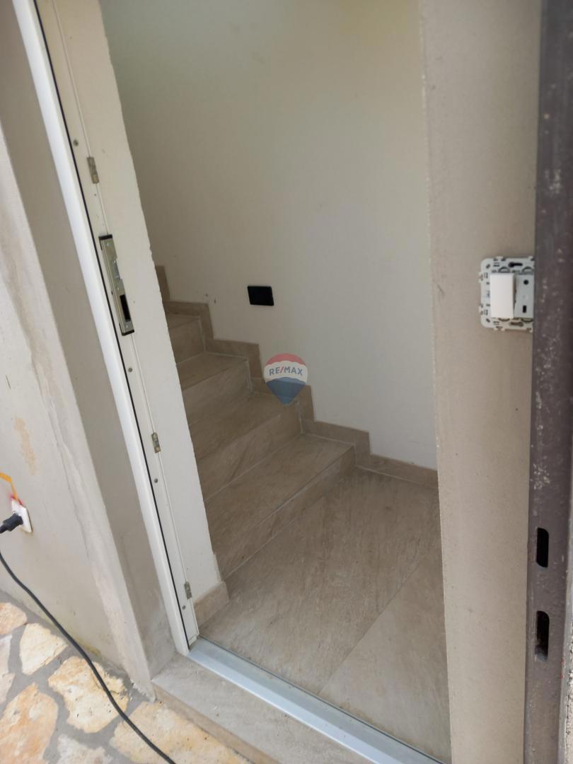 Hiša Bribir, Vinodolska Općina, 110m2