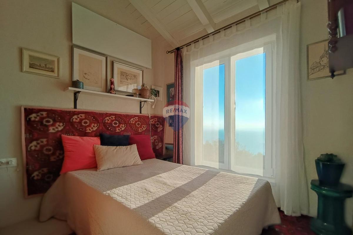 Hiša Obrš, Mošćenička Draga, 78m2