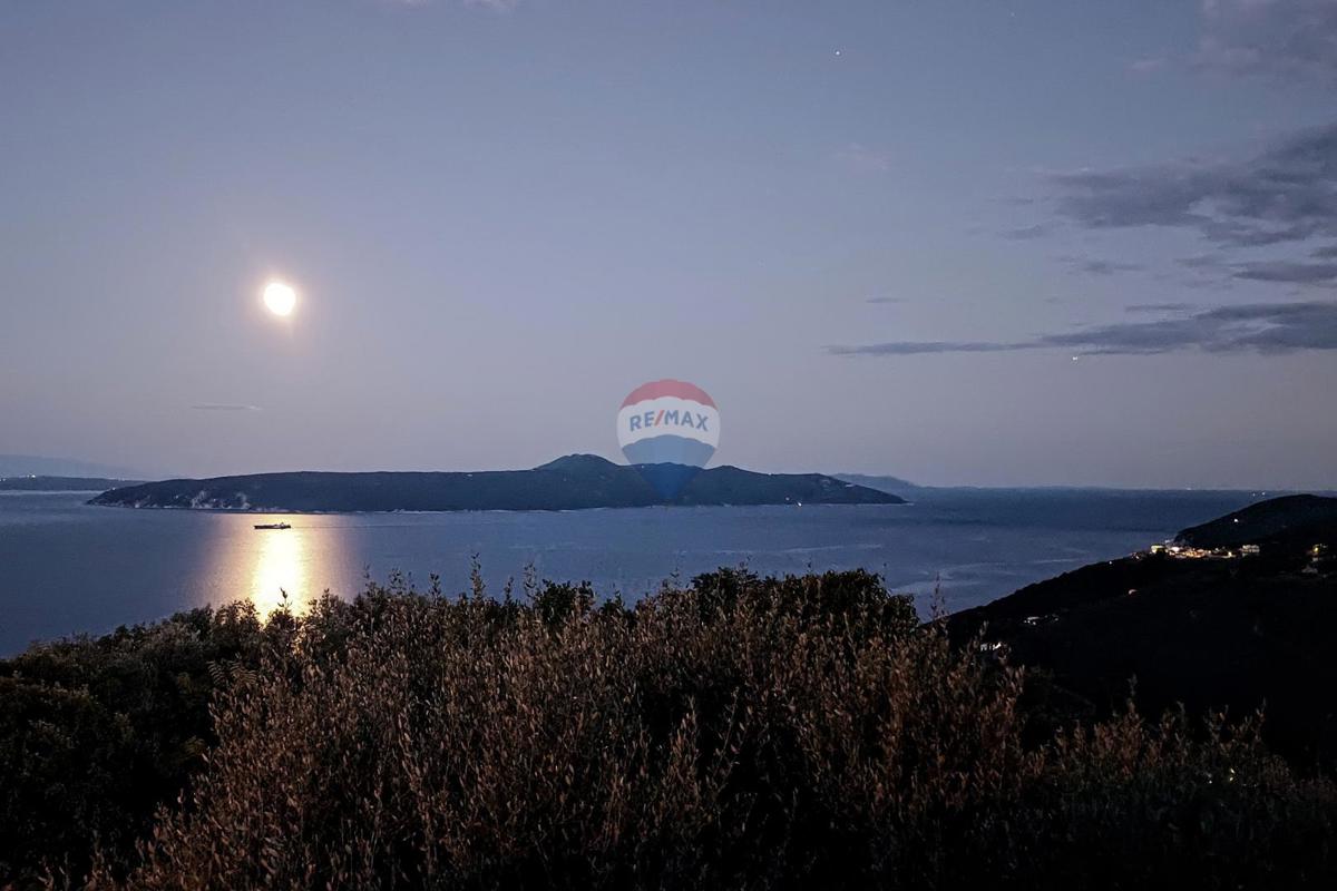 Hiša Obrš, Mošćenička Draga, 78m2