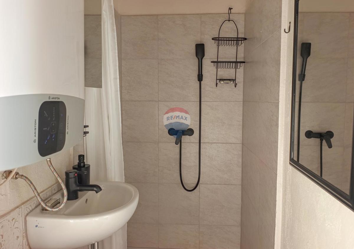 Hiša Obrš, Mošćenička Draga, 78m2