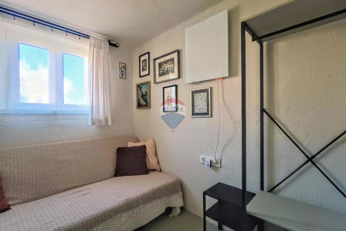 Hiša Obrš, Mošćenička Draga, 78m2