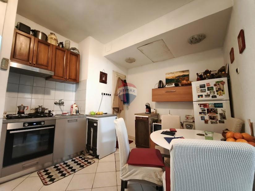 Stanovanje/Apartma Turnić, Rijeka, 27,50m2