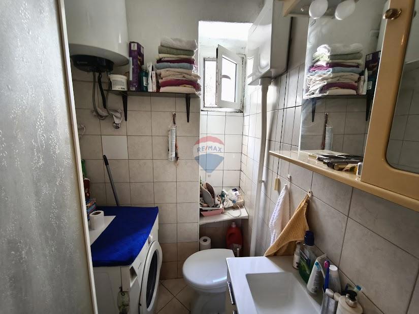 Stanovanje/Apartma Turnić, Rijeka, 27,50m2