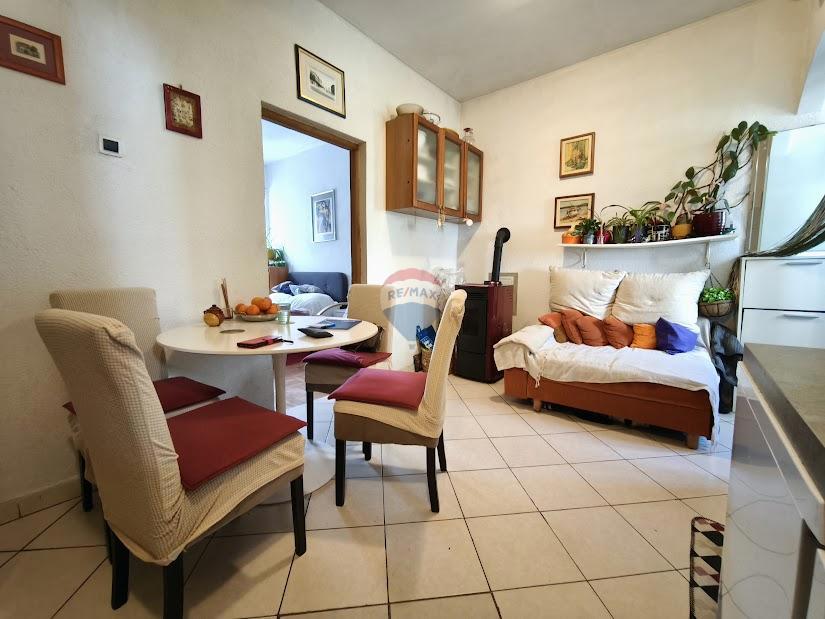 Stanovanje/Apartma Turnić, Rijeka, 27,50m2