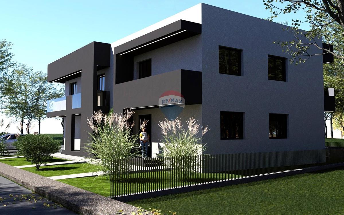 Hiša Dugo Selo - Istok, Dugo Selo, 99,40m2