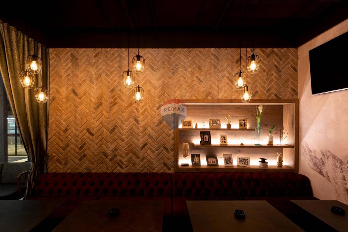 Poslovni prostori Kantrida, Rijeka, 125m2