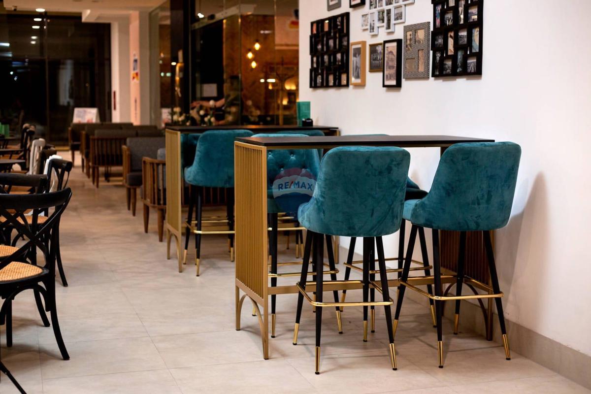 Poslovni prostori Kantrida, Rijeka, 125m2