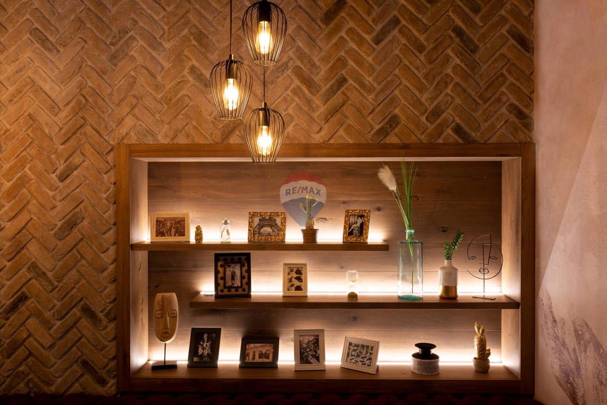 Poslovni prostori Kantrida, Rijeka, 125m2