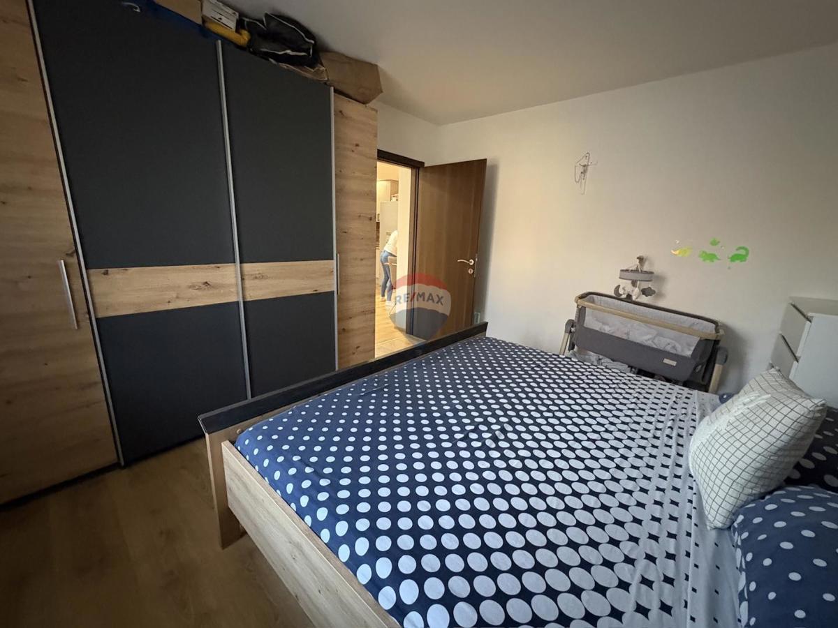 Hiša Posavski Bregi, Ivanić-Grad - Okolica, 92m2