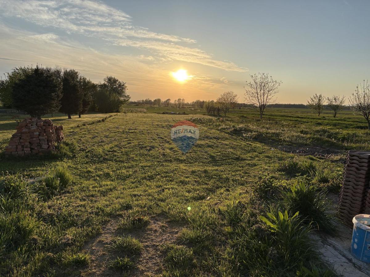 Hiša Posavski Bregi, Ivanić-Grad - Okolica, 92m2