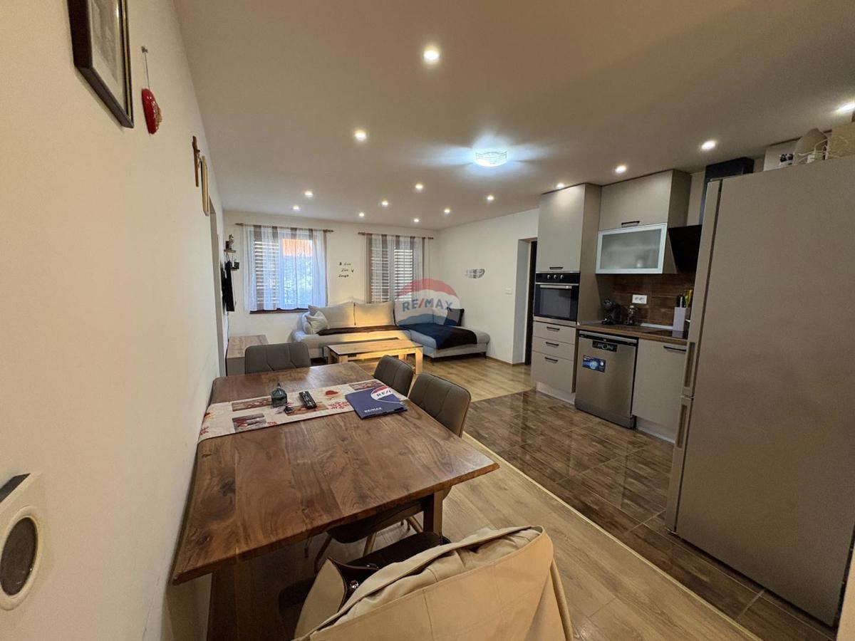 Hiša Posavski Bregi, Ivanić-Grad - Okolica, 92m2